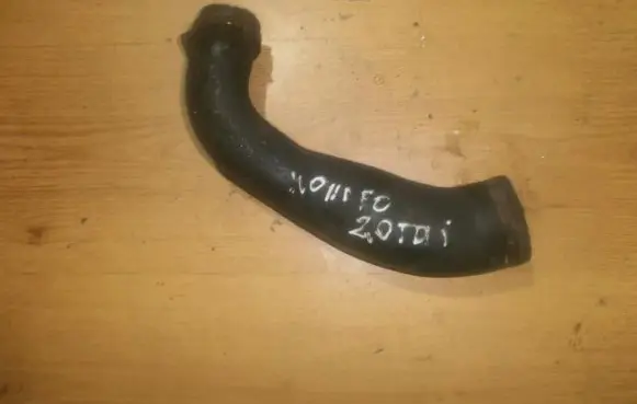 Ford Mondeo MK II Intercooler hose/pipe