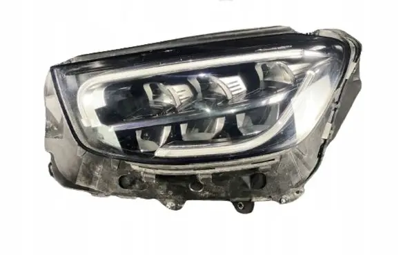 Mercedes-Benz GLC X253 C253 Headlight/headlamp A2539066303