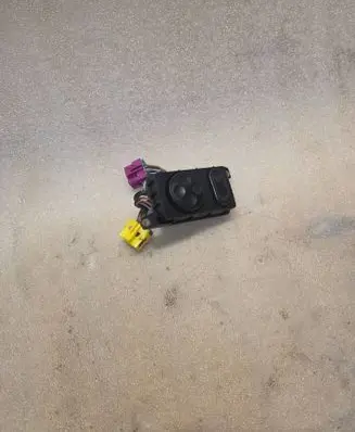 Audi A8 S8 D2 4D Seat control switch 03481021 4D0959777A