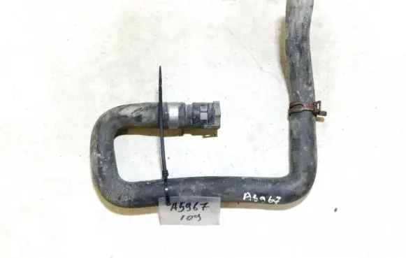 Ford Focus C-MAX Engine coolant pipe/hose