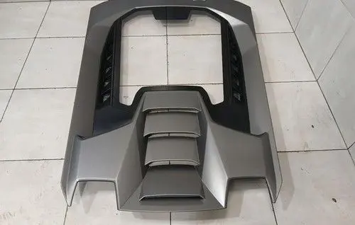 Lamborghini LP 610-4 Tailgate/trunk/boot lid 4T0827023H
