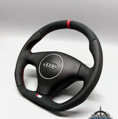 Audi A6 S6 C5 4B Steering wheel 