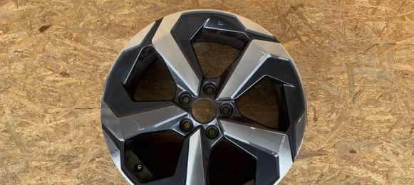 Nissan Qashqai J12 R18 alloy rim 403006UA4J K6K6651