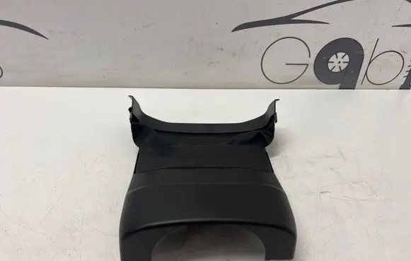 BMW i4 Steering wheel column trim 9621860 58450713