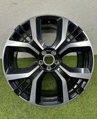 Polestar 2 R20 alloy rim 32243956