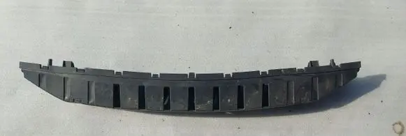 Volvo S80 Front bumper support beam 30698551