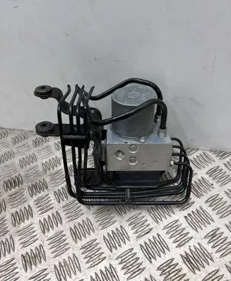 Jaguar F-Type ABS Pump MX5314F447AB
