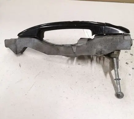 Peugeot 5008 Front door exterior handle 9688668180