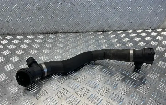 BMW X5 F15 Engine coolant pipe/hose 3514218 8514218