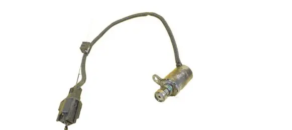 Volvo V60 Camshaft speed sensor 30757601AC D5204T7