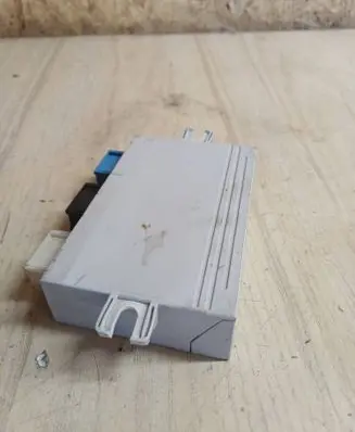 BMW 5 E39 Parking PDC control unit/module 66216916406 601815 H01S15AI01