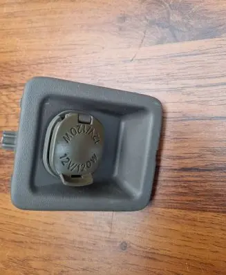 Lexus RX 300 Cigarette lighter trim 5891948010
