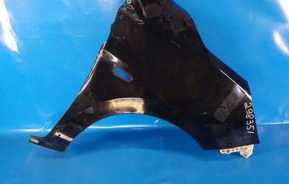 Mitsubishi Mirage VI G4 Attrage Fender 5220G512