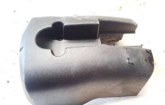 Mitsubishi Colt Steering wheel column trim mr951766 jc36067700