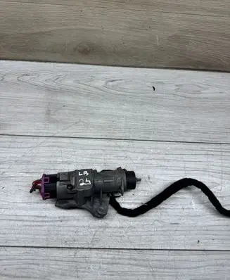 Audi A3 S3 8P Ignition lock 4B0905851C