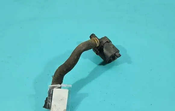 Opel Astra K Electric auxiliary coolant/water pump 39215986 IMPRK1502131