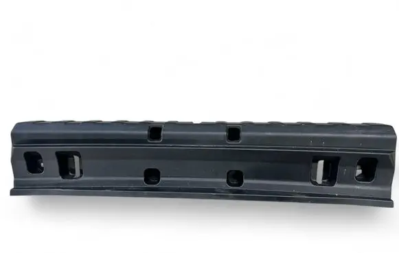 BMW 3 G20 G21 Trunk/boot sill cover protection 7450063