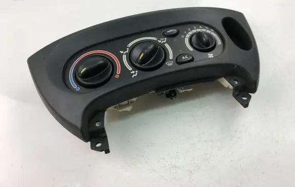 Renault Megane I Interior fan control switch 655739W