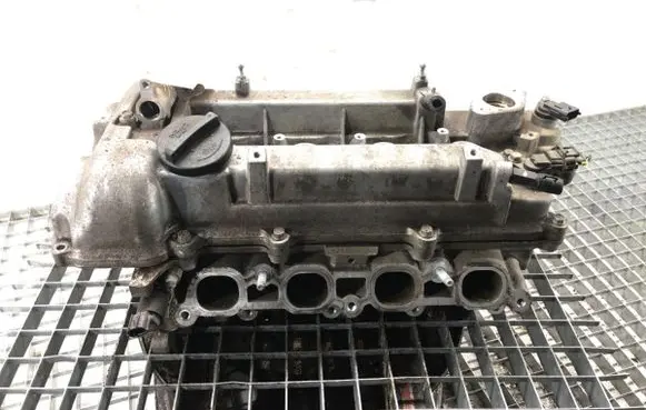 Hyundai i40 Engine head D4FD