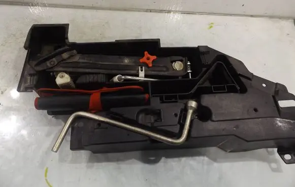 BMW 3 E46 Lift Jack 