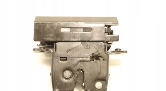 Tailgate/trunk/boot lock/catch/latch