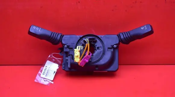Opel Astra H Other switches/knobs/shifts 13276158