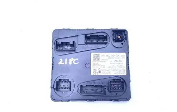 Porsche Panamera (971) Comfort/convenience module 971907064DK