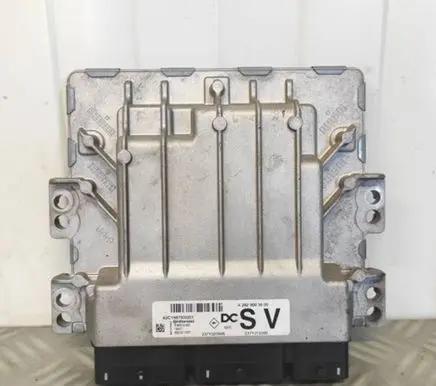 Renault Megane IV Engine control unit/module A2829003600 237102099S A2C1667500201