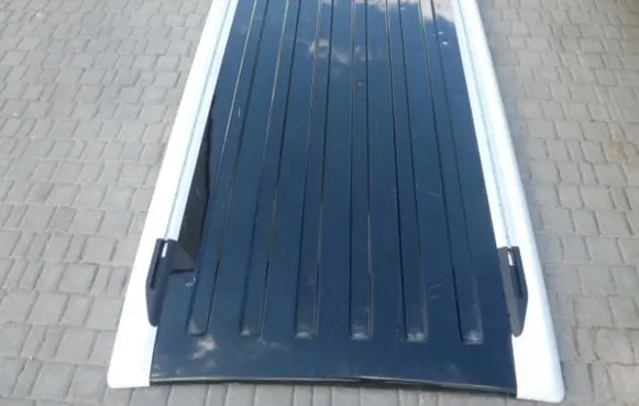 Volkswagen Transporter - Caravelle T6 Roof 
