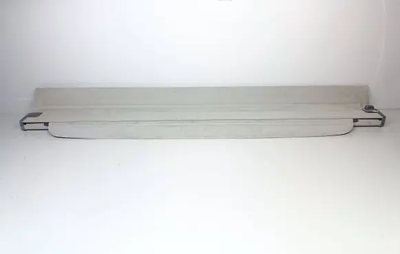 Audi A6 S6 C4 4A Parcel shelf load cover 4A9863553A