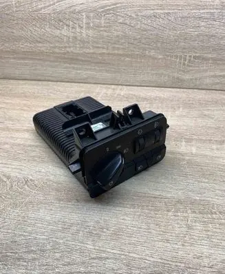 BMW 3 E46 Light switch 6907948