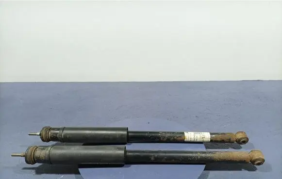 Honda Civic IX Rear shock absorber/damper 52610-SMG-B010