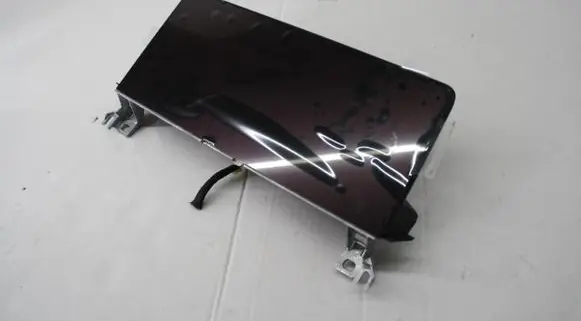 BMW X4 G02 Screen/display/small screen 5A42087