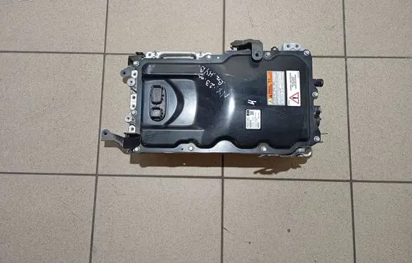 Lexus NX Voltage converter inverter G92A078050 2321002563 650M1W2191D0