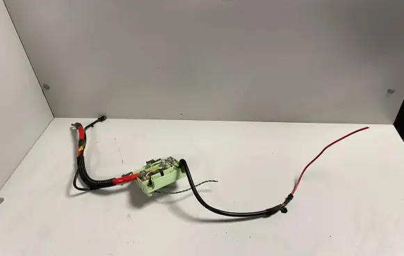 BMW X3 E83 Positive wiring loom 6928945