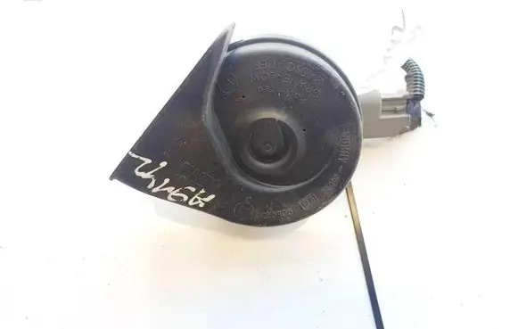 Fiat Grande Punto Horn signal e30055306 55306-am80s
