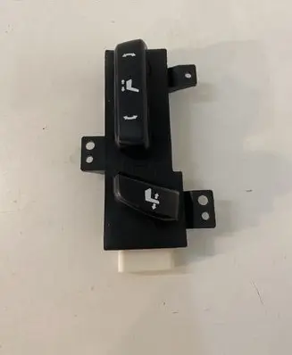 Seat control switch