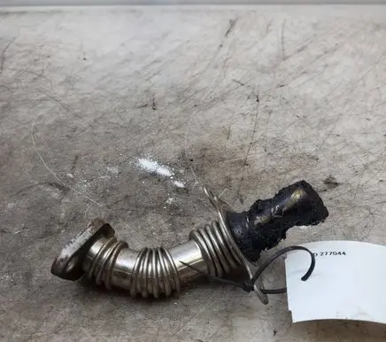 KIA Optima EGR valve line/pipe/hose
