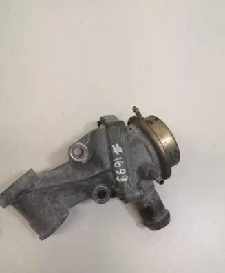 Mercedes-Benz SLK R171 EGR valve A0021406260