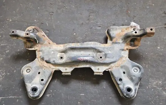 Citroen DS3 Front axle beam IMPRK1355500