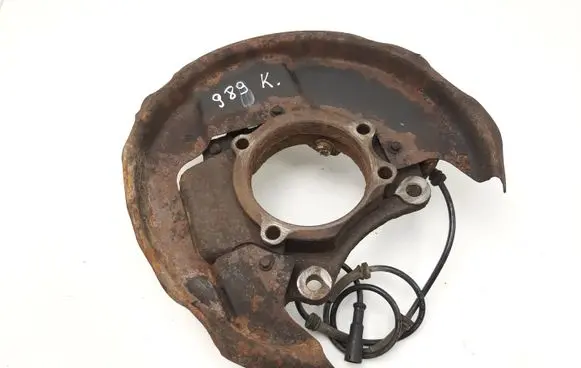 Volvo XC90 Front wheel hub
