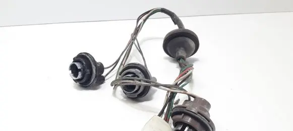 Mazda Demio Other wiring loom