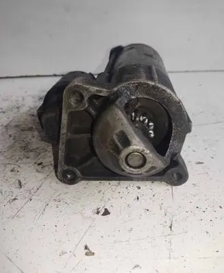 Volvo V40 Starter motor