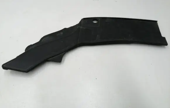Audi A4 S4 B9 8W Under headlight/headlamp trim 8W6805286B