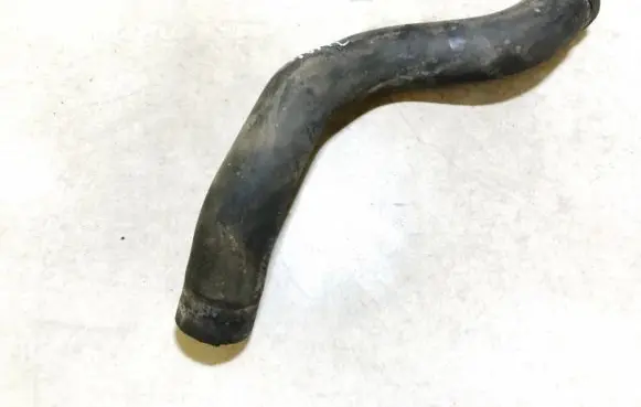 Alfa Romeo 166 Engine coolant pipe/hose