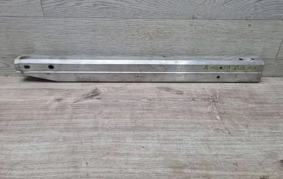 Mercedes-Benz A W177 Front bumper shock/impact absorber A1776225100