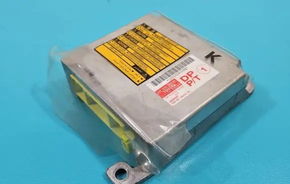 Toyota Camry Central body control module 89170-06180 IMPRK1368643