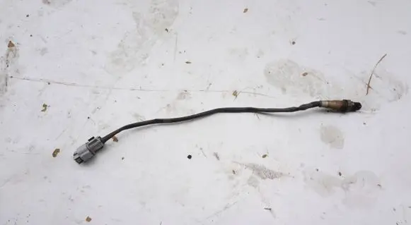 KIA Sportage Lambda probe sensor