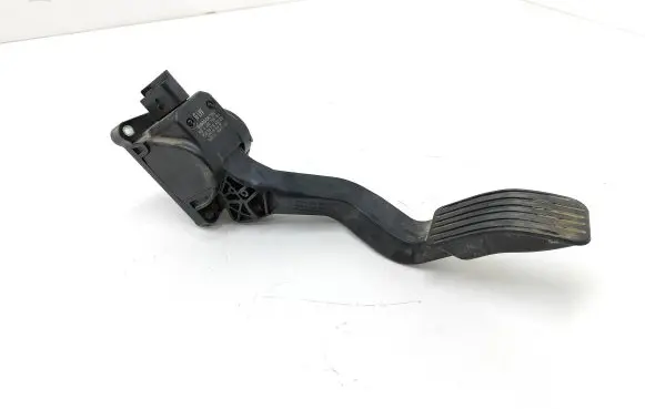 Citroen C4 II Accelerator throttle pedal 0280755164