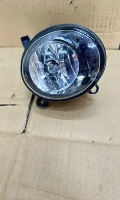 Audi Q5 SQ5 8R Fog light part HALOGENSQ5
